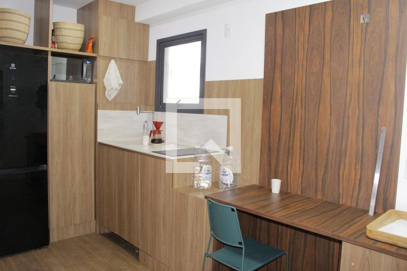 Apartamento, 2 quartos, 38 m² - Foto 15