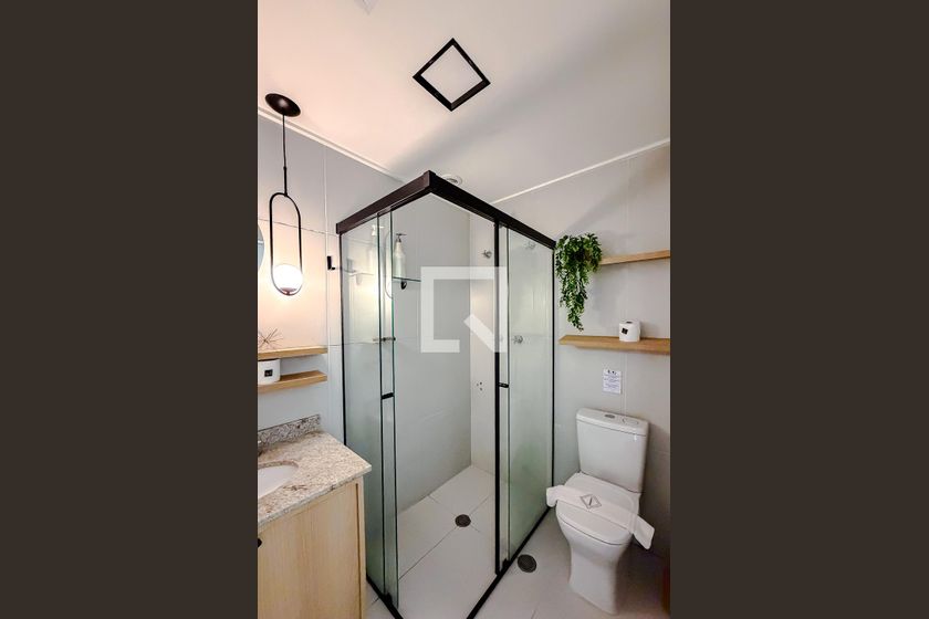 Kitnet-Studio, 27 m² - Foto 13