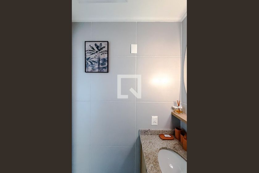 Kitnet-Studio, 27 m² - Foto 21