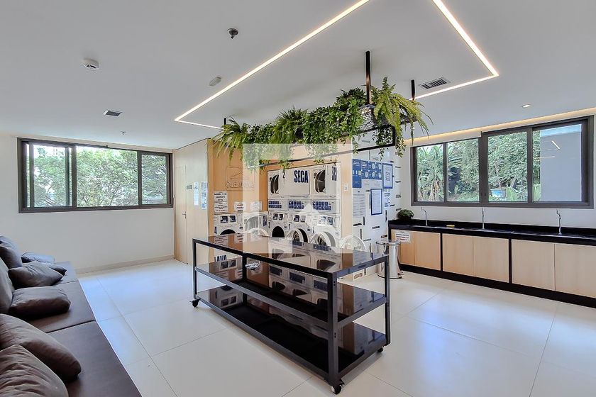 Kitnet-Studio, 27 m² - Foto 43