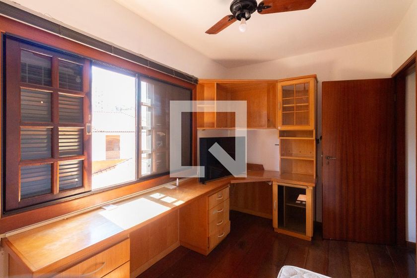 Casa, 4 quartos, 480 m² - Foto 47