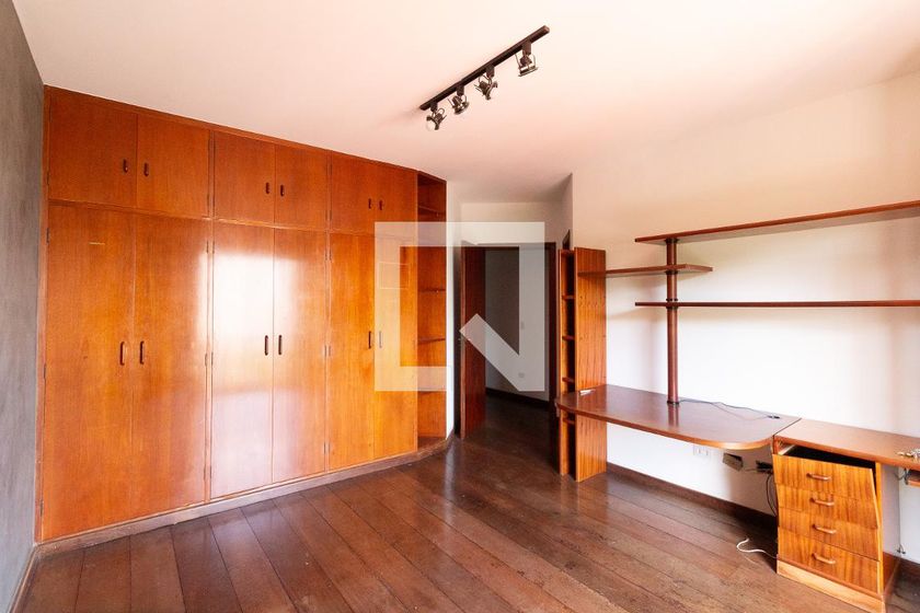 Casa, 4 quartos, 480 m² - Foto 21