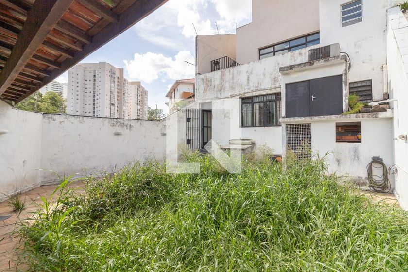 Casa, 4 quartos, 480 m² - Foto 99