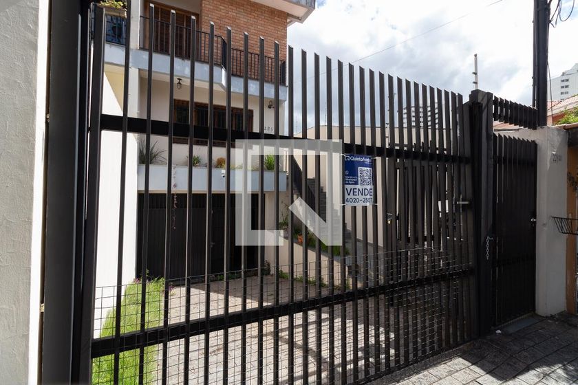 Casa, 4 quartos, 480 m² - Foto 135
