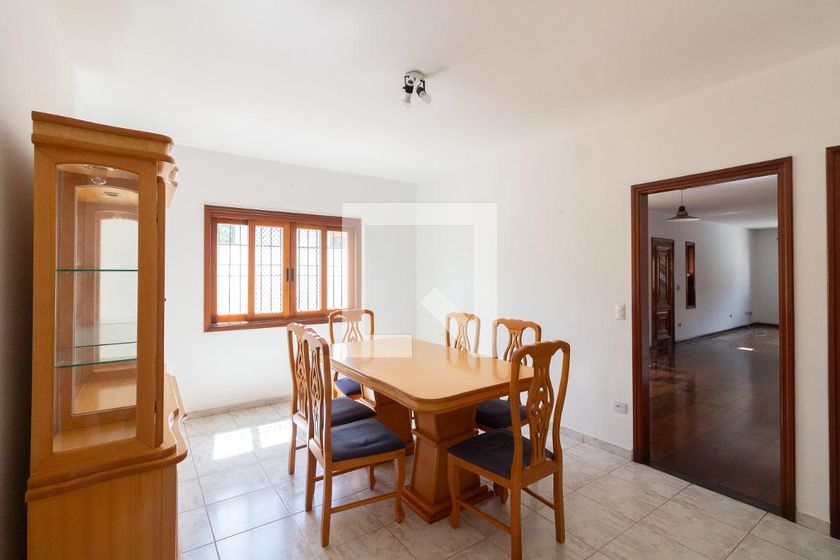 Casa, 4 quartos, 480 m² - Foto 11