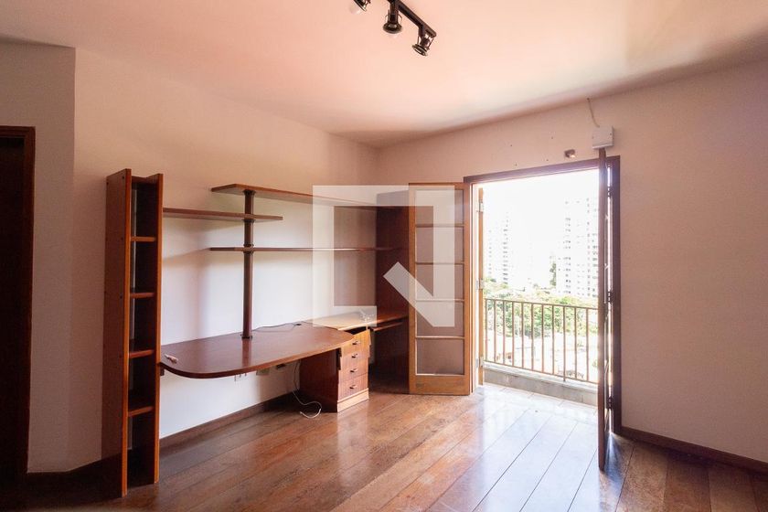 Casa, 4 quartos, 480 m² - Foto 19