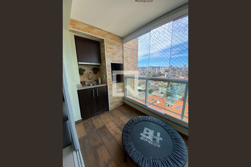 Apartamento, 3 quartos, 82 m² - Foto 50