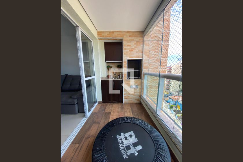 Apartamento, 3 quartos, 82 m² - Foto 58
