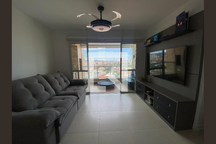 Apartamento, 3 quartos, 82 m² - Foto 54
