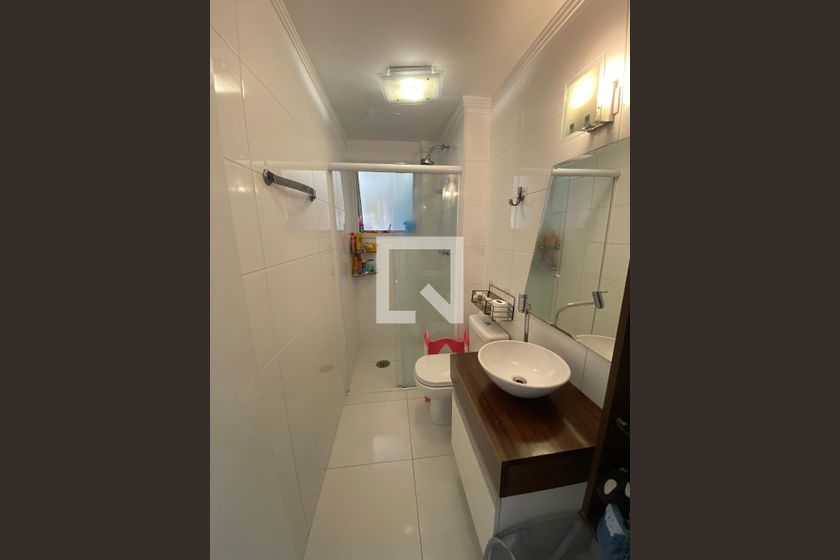 Apartamento, 3 quartos, 82 m² - Foto 12