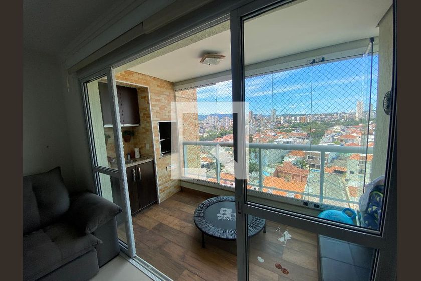 Apartamento, 3 quartos, 82 m² - Foto 4