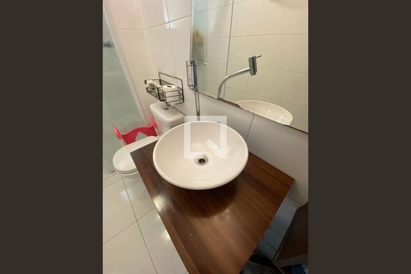 Apartamento, 3 quartos, 82 m² - Foto 10