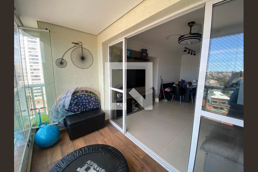 Apartamento, 3 quartos, 82 m² - Foto 56