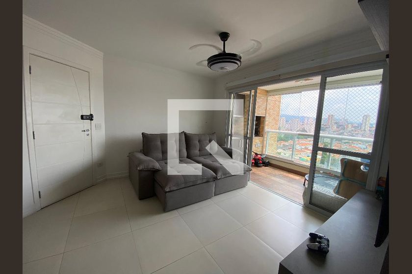 Apartamento, 3 quartos, 82 m² - Foto 1