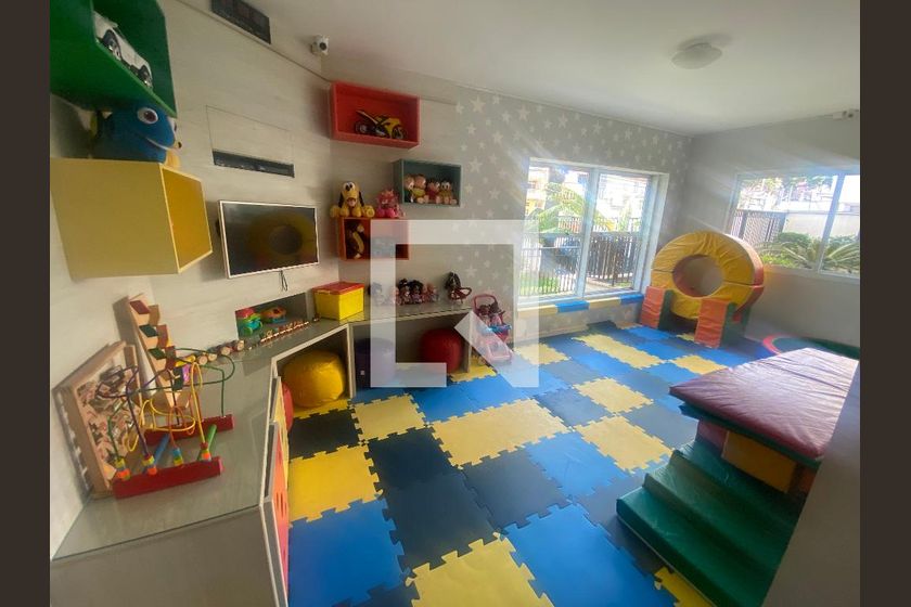 Apartamento, 3 quartos, 82 m² - Foto 42