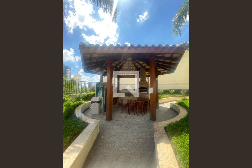 Apartamento, 3 quartos, 82 m² - Foto 62