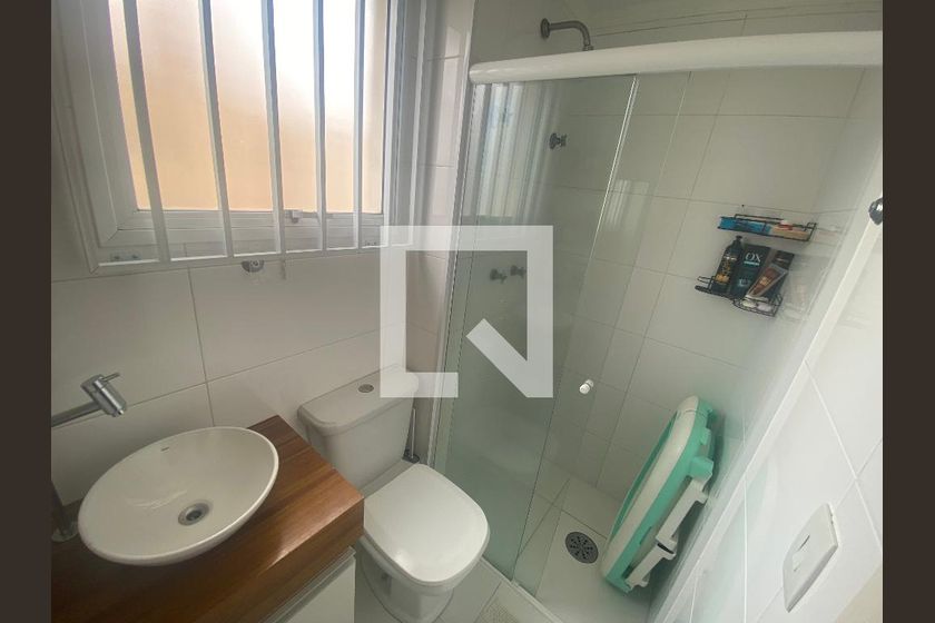 Apartamento, 3 quartos, 82 m² - Foto 8