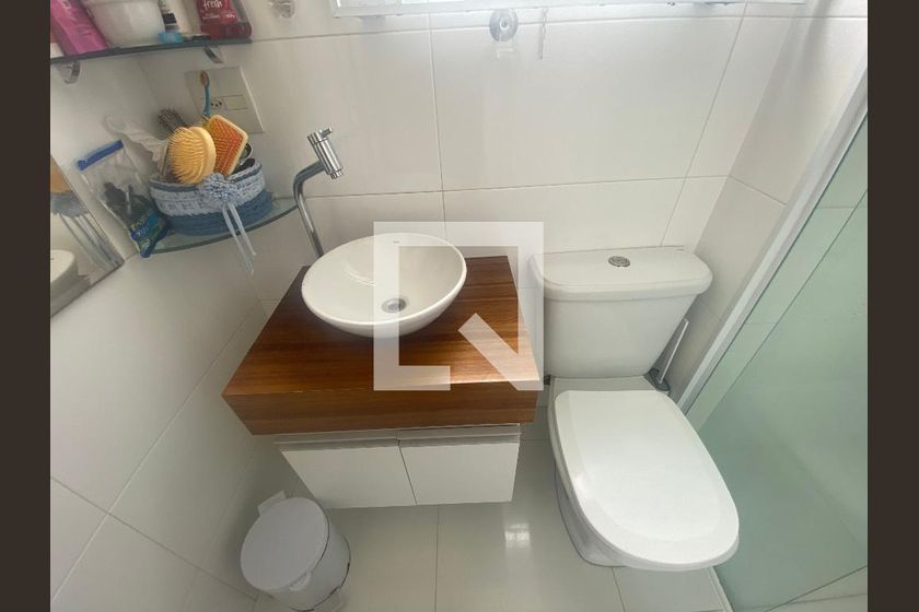 Apartamento, 3 quartos, 82 m² - Foto 24