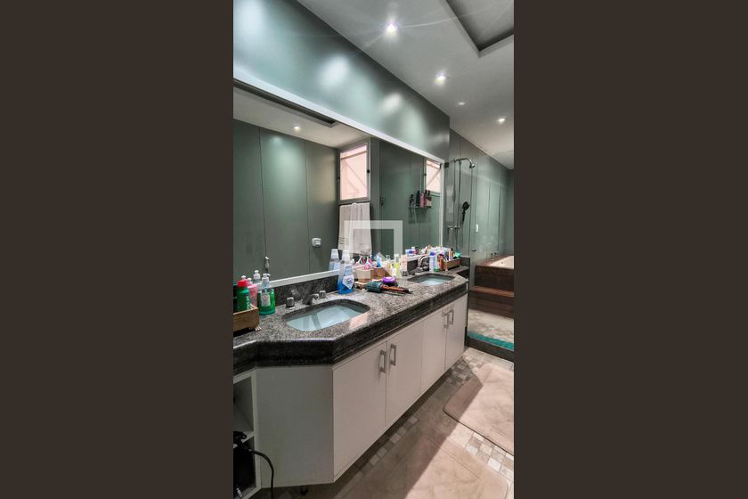 Apartamento, 3 quartos, 209 m² - Foto 33