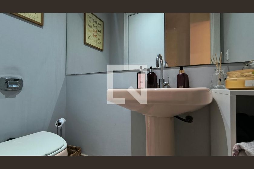 Apartamento, 3 quartos, 209 m² - Foto 17