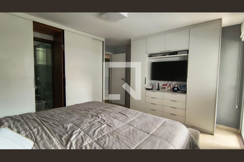 Apartamento, 3 quartos, 209 m² - Foto 27