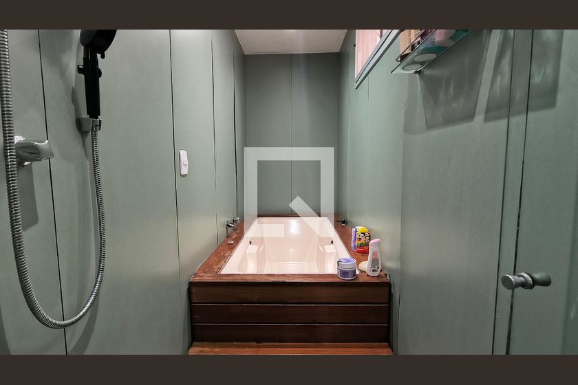 Apartamento, 3 quartos, 209 m² - Foto 37