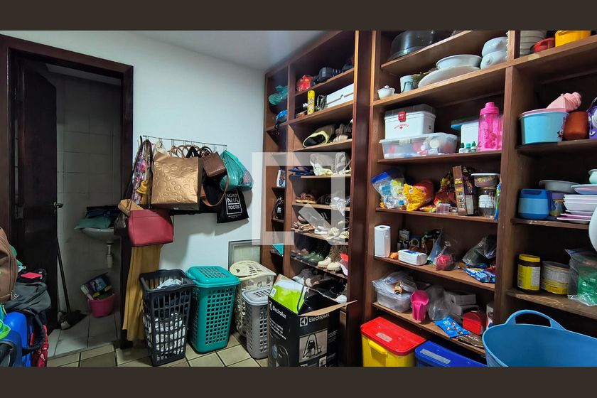 Apartamento, 3 quartos, 209 m² - Foto 75