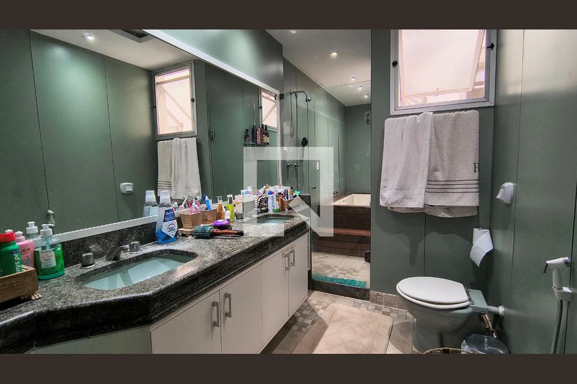 Apartamento, 3 quartos, 209 m² - Foto 31