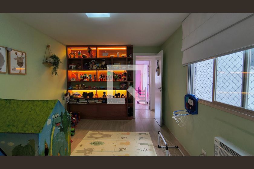 Apartamento, 3 quartos, 209 m² - Foto 55