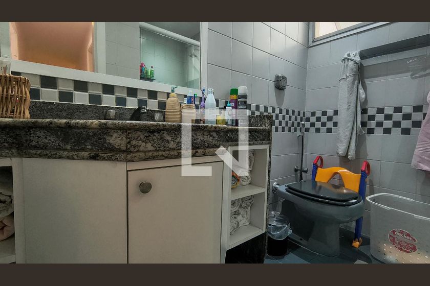 Apartamento, 3 quartos, 209 m² - Foto 57