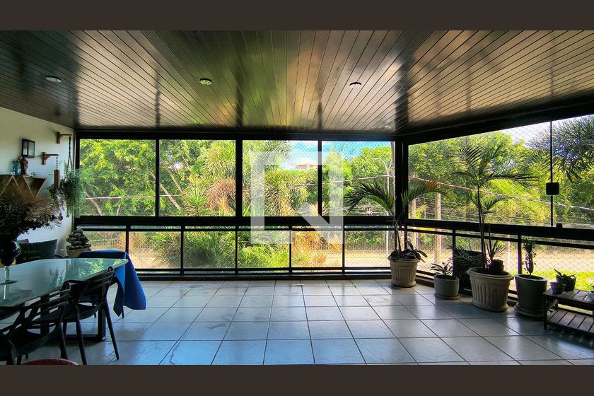 Apartamento, 3 quartos, 209 m² - Foto 9