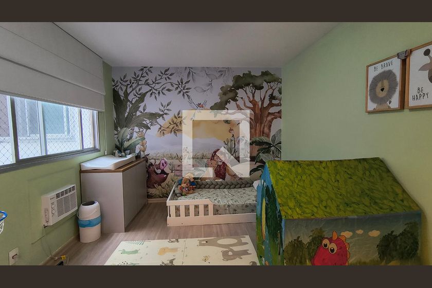 Apartamento, 3 quartos, 209 m² - Foto 51