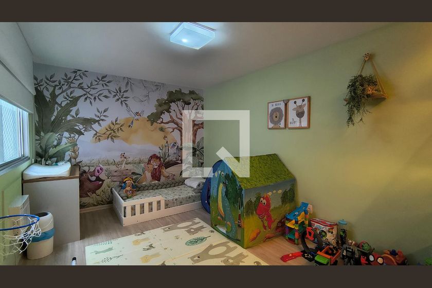 Apartamento, 3 quartos, 209 m² - Foto 49