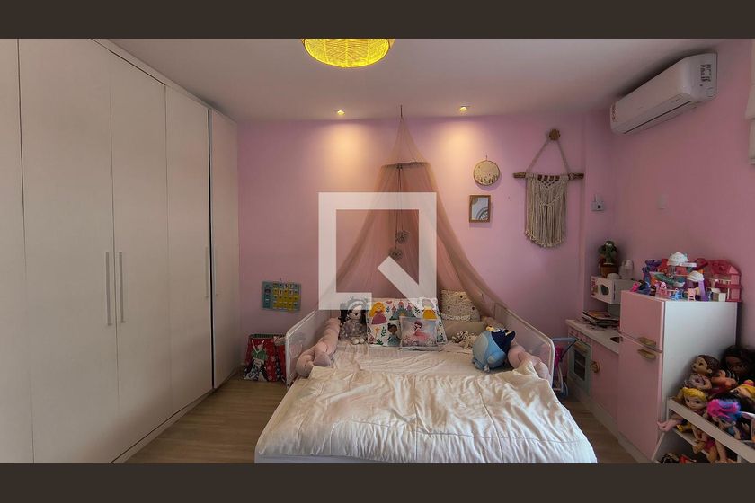 Apartamento, 3 quartos, 209 m² - Foto 43