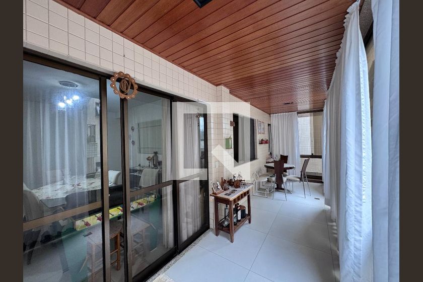 Apartamento, 3 quartos, 117 m² - Foto 8