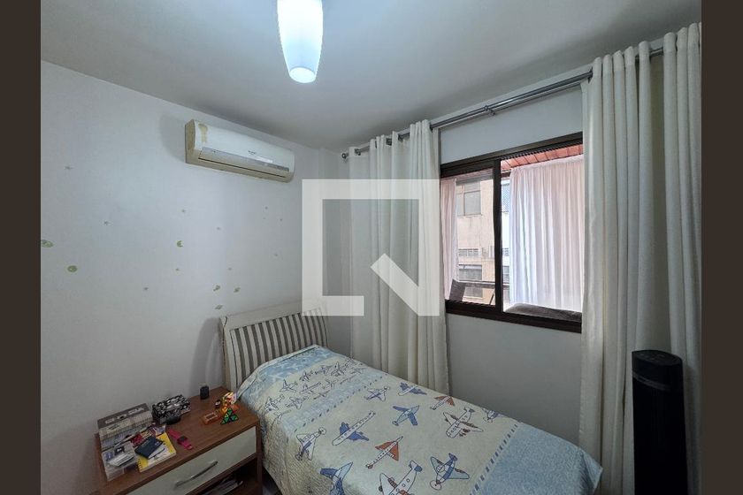 Apartamento, 3 quartos, 117 m² - Foto 25