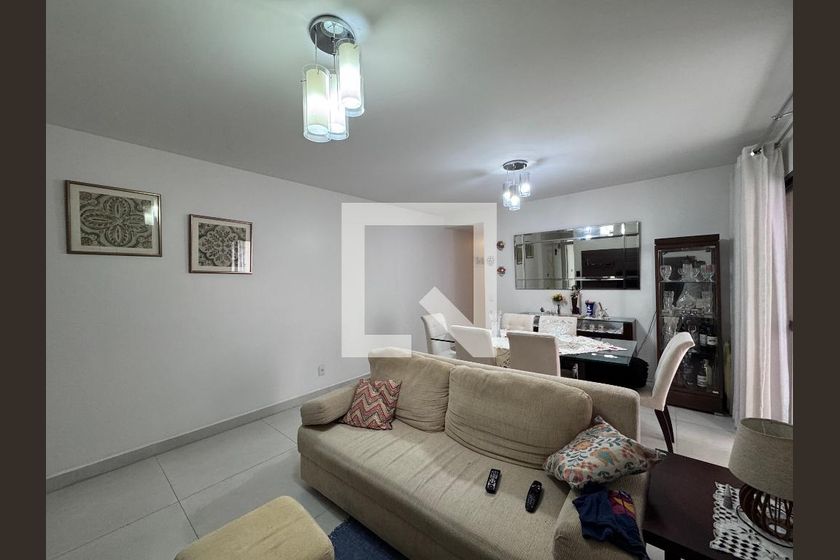 Apartamento, 3 quartos, 117 m² - Foto 3
