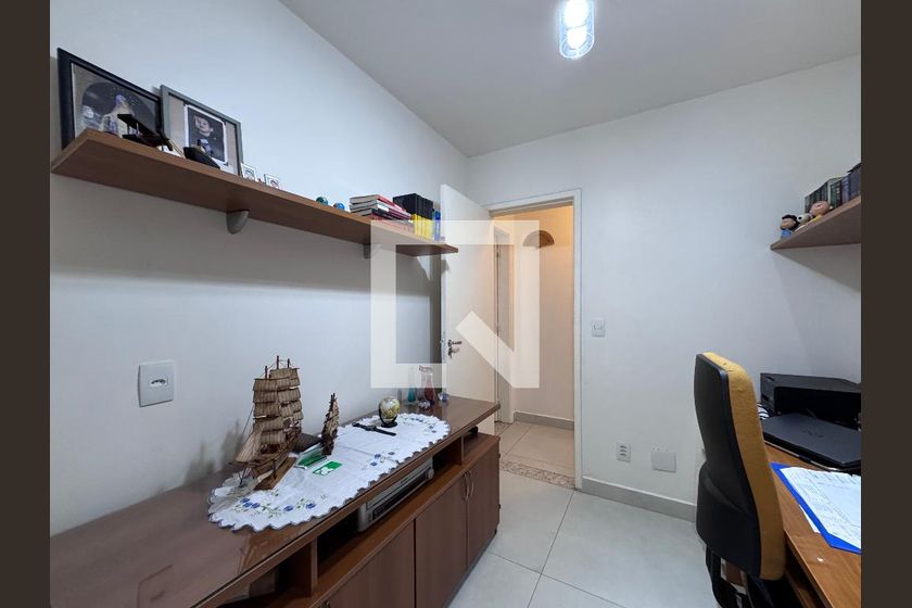 Apartamento, 3 quartos, 117 m² - Foto 36