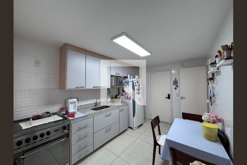 Apartamento, 3 quartos, 117 m² - Foto 37