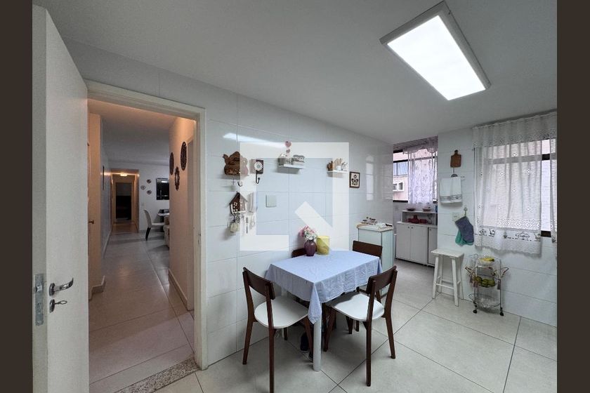 Apartamento, 3 quartos, 117 m² - Foto 39