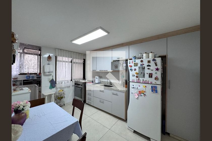Apartamento, 3 quartos, 117 m² - Foto 35