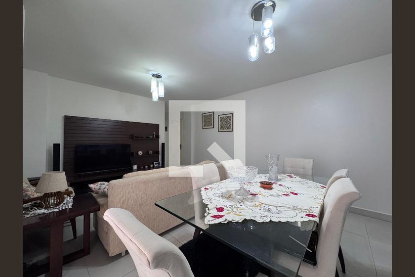 Apartamento, 3 quartos, 117 m² - Foto 4