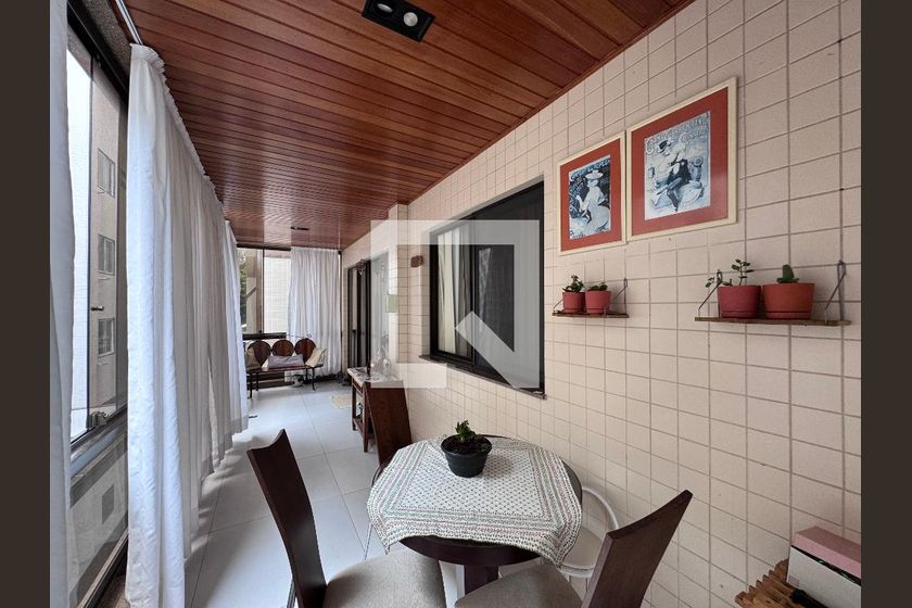 Apartamento, 3 quartos, 117 m² - Foto 9