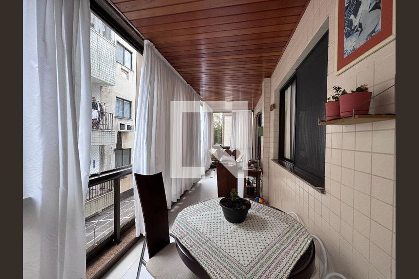 Apartamento, 3 quartos, 117 m² - Foto 10
