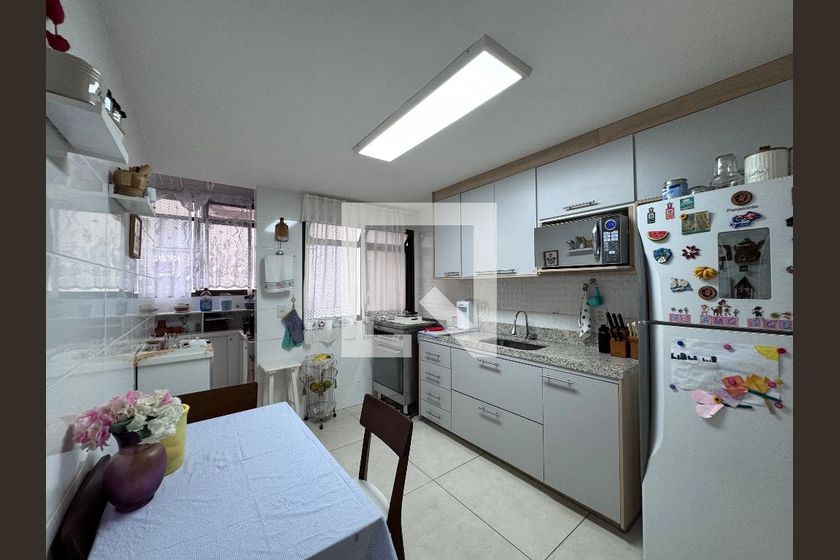 Apartamento, 3 quartos, 117 m² - Foto 43