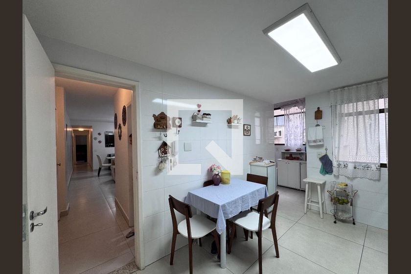 Apartamento, 3 quartos, 117 m² - Foto 34