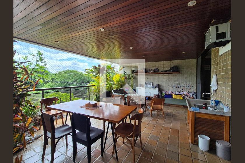 Apartamento, 3 quartos, 130 m² - Foto 15