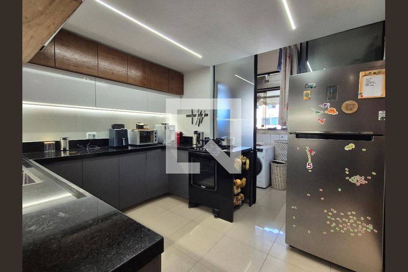 Apartamento, 3 quartos, 130 m² - Foto 69