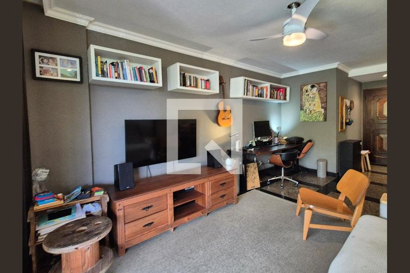 Apartamento, 3 quartos, 130 m² - Foto 5