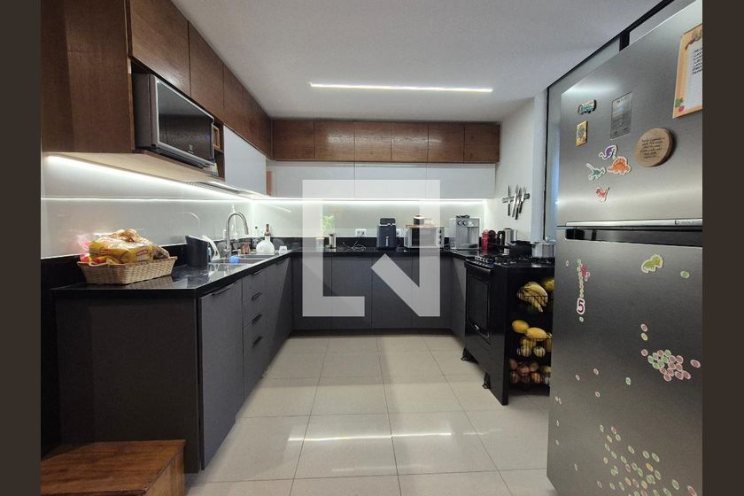 Apartamento, 3 quartos, 130 m² - Foto 67